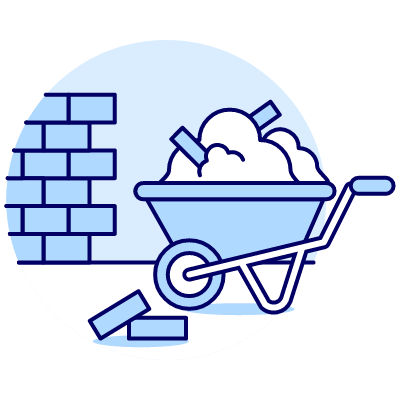 Bricklayer Craft Worker